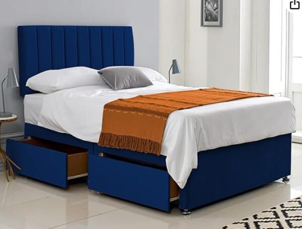 Divan Regular Bed