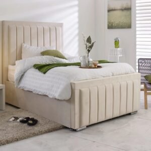 bumper panel bed