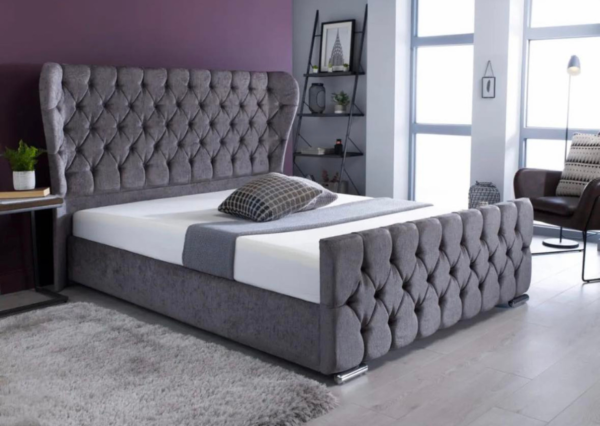 Top Regular Beds