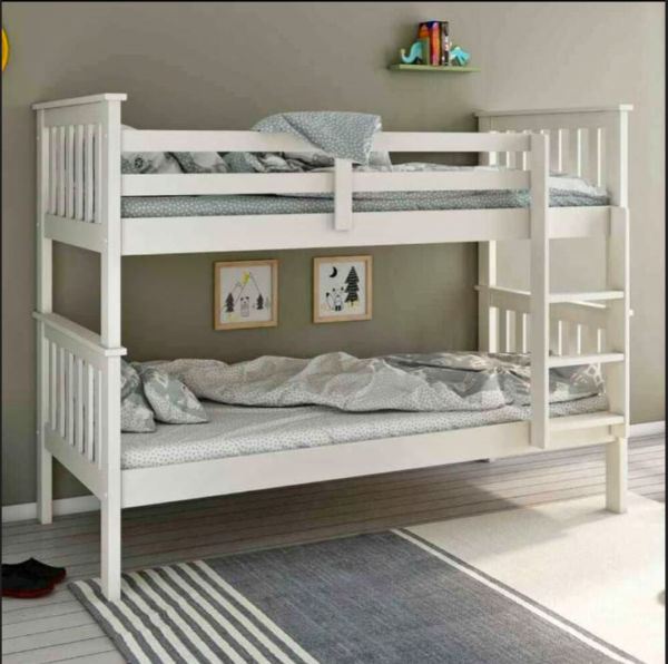 Classic Bunk Bed