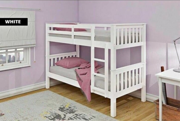 Classic Bunk Bed - Image 4