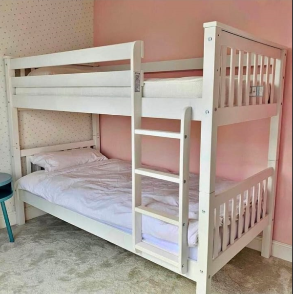 Classic Bunk Bed - Image 2