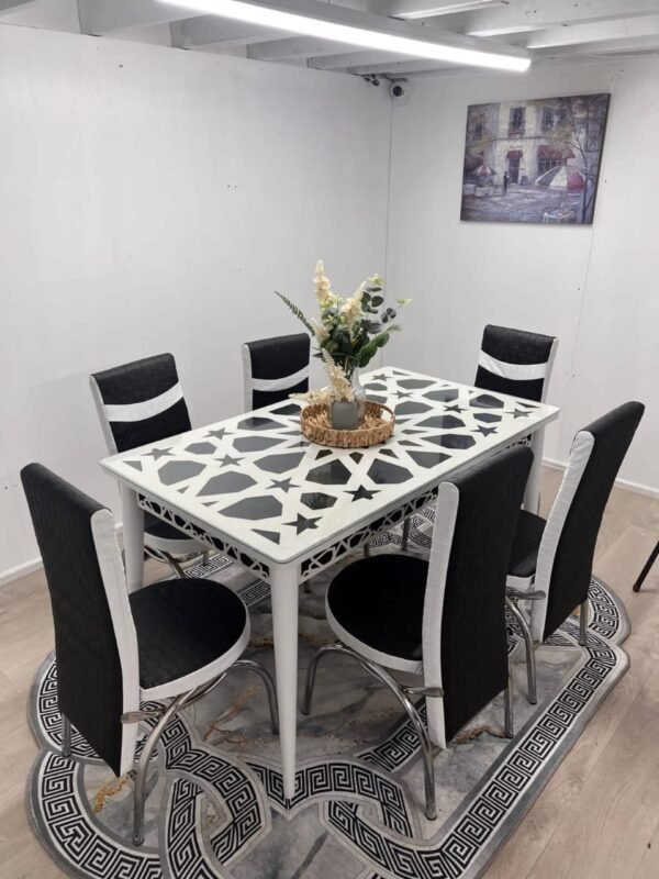 Haven Dining Set