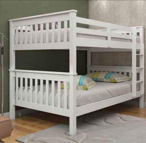 Classic Bunk Bed - Image 3