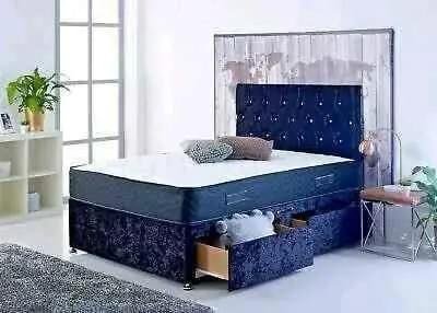 Divan bed